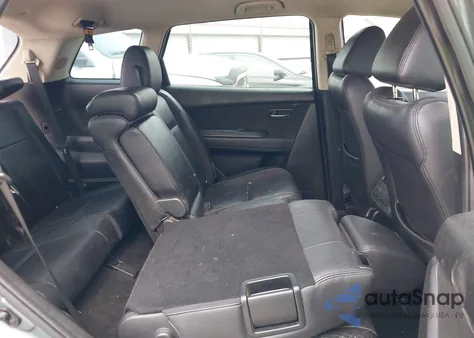 2013 Mazda Cx-9 Touring z USA, uszkodzony, nr VIN JM3TB2CA8D0403860